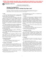 ASTM C828-98 (10.7.2001)