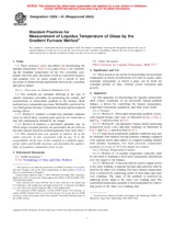 ASTM C829-81(2005) (1.9.2005)