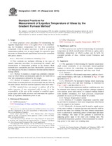 ASTM C829-81(2015) (1.5.2015)