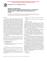ASTM C831-98(2003) (1.11.2003)