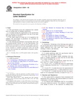 ASTM C834-05 (1.5.2005)