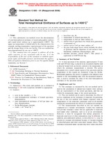 ASTM C835-01(2006) (1.3.2006)