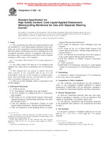 ASTM C836-03 (10.2.2003)