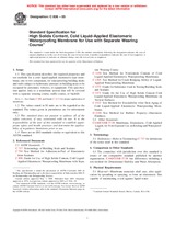 ASTM C836-05 (1.5.2005)