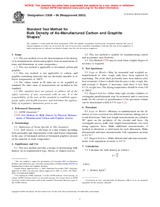 ASTM C838-96(2005) (1.11.2005)