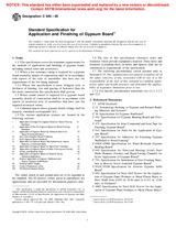 ASTM C840-00 (10.5.2001)