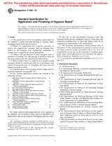 ASTM C840-01 (10.5.2001)