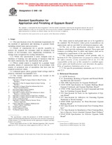 ASTM C840-03 (10.6.2003)