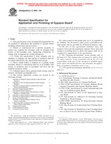 ASTM C840-04 (1.1.2004)
