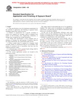 ASTM C840-08 (1.5.2008)