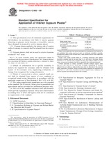 ASTM C842-99 (10.10.1999)