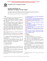 ASTM C843-99(2006) (1.5.2006)