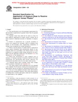 ASTM C844-04 (1.10.2004)