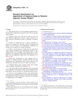 ASTM C844-15 (1.4.2015)