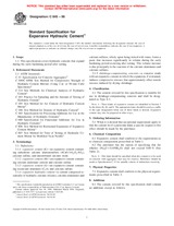 ASTM C845-96 (1.1.1996)