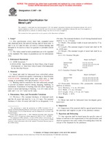 ASTM C847-04 (1.12.2004)