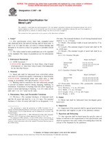 ASTM C847-06 (1.11.2006)