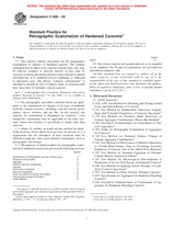 ASTM C856-02 (10.8.2002)