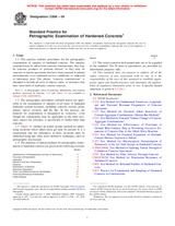 ASTM C856-04 (1.1.2004)