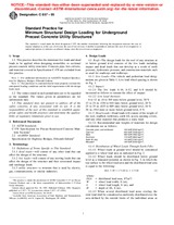 ASTM C857-95 (10.11.1995)