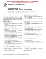 ASTM C858-83(1997) (1.1.1983)