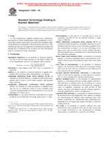 ASTM C859-09 (15.2.2009)
