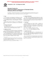 ASTM C861-93(2000) (10.4.2000)