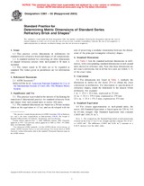ASTM C861-93(2005) (1.12.2005)