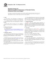 ASTM C861-93(2014) (1.9.2014)