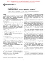 ASTM C862-01 (10.2.2001)