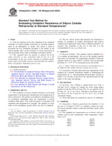 ASTM C863-00(2005) (1.12.2005)