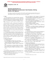 ASTM C864-99 (10.1.1999)
