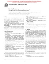 ASTM C865-91(1995) (1.1.1995)