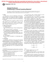 ASTM C870-96 (1.1.2000)