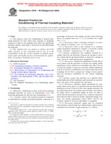 ASTM C870-96(2004) (1.11.2004)