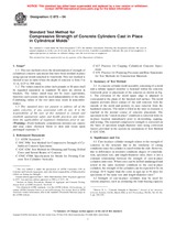 ASTM C873-04 (1.6.2004)
