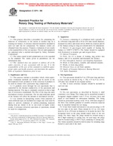 ASTM C874-99 (10.10.1999)