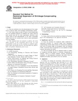 ASTM C878/C878M-03 (10.1.2003)