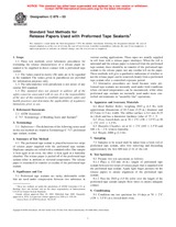 ASTM C879-03 (10.5.2003)