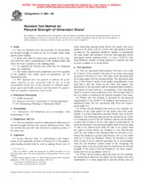 ASTM C880-98 (10.9.1998)