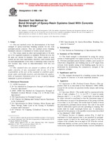 ASTM C882-99 (10.2.1999)
