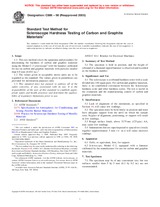 ASTM C886-98(2005) (1.5.2005)