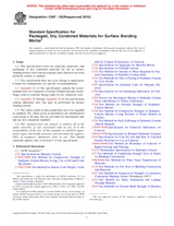 ASTM C887-05(2010) (1.6.2010)
