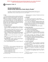 ASTM C888-97 (10.5.1997)