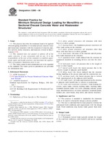 ASTM C890-06 (1.1.2006)