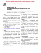 ASTM C891-90(2003) (10.6.2003)