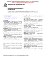 ASTM C896-04(2009) (1.10.2009)