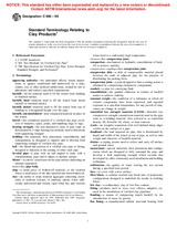 ASTM C896-99 (10.1.2002)