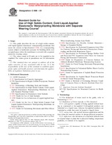 ASTM C898-01 (10.6.2001)