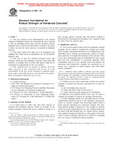 ASTM C900-01 (10.8.2001)